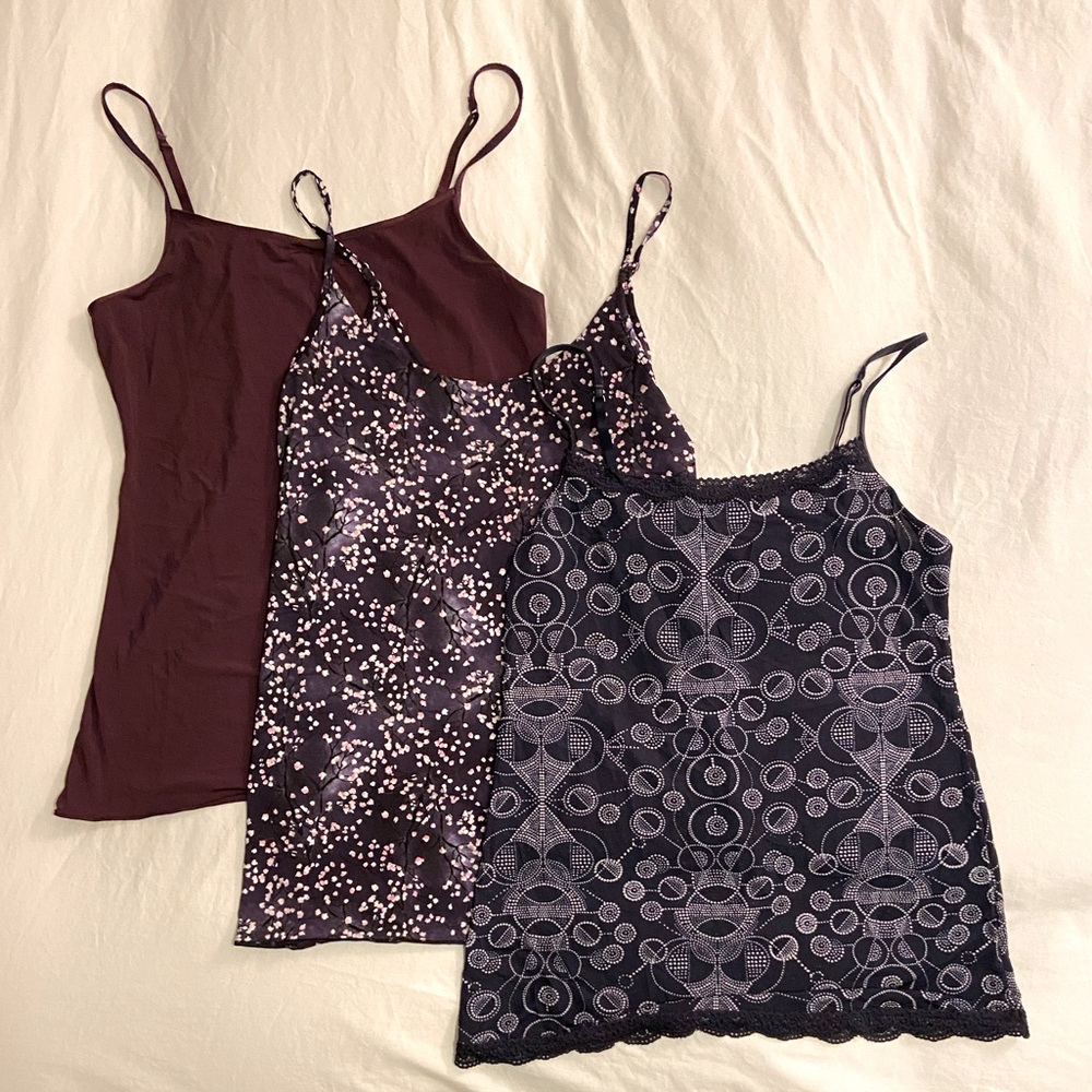 Jockey Camisoles Camis Cami